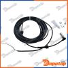Capteur ABS arrière pour LAND ROVER | 151-0L-L01, 30779